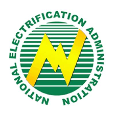 National Electrification Administration Careers and Employment.
